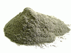 Nentonite Powder
